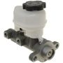 Raybestos MC390984 Raybestos Element3 New Master Cylinder