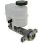 Raybestos MC390986 Raybestos Element3 New Master Cylinder