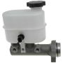 Raybestos MC390986 Raybestos Element3 New Master Cylinder