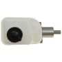 Raybestos MC390991 Raybestos Element3 New Master Cylinder
