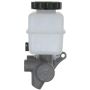 Raybestos MC390996 Raybestos Element3 New Master Cylinder