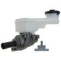 Raybestos MC391004 Raybestos Element3 New Master Cylinder