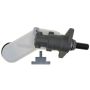 Raybestos MC391004 Raybestos Element3 New Master Cylinder