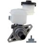 Raybestos MC391004 Raybestos Element3 New Master Cylinder