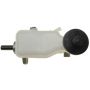 Raybestos MC391005 Raybestos Element3 New Master Cylinder