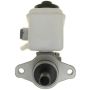 Raybestos MC391005 Raybestos Element3 New Master Cylinder