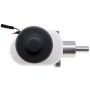 Raybestos MC391007 Raybestos Element3 New Master Cylinder