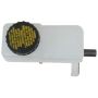 Raybestos MC391008 Raybestos Element3 New Master Cylinder