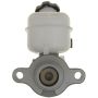 Raybestos MC391010 Raybestos Element3 New Master Cylinder