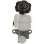 Raybestos MC391010 Raybestos Element3 New Master Cylinder