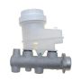Raybestos MC391014 Raybestos Element3 New Master Cylinder