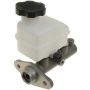 Raybestos MC391015 Raybestos Element3 New Master Cylinder