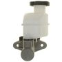 Raybestos MC391015 Raybestos Element3 New Master Cylinder