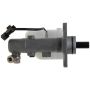 Raybestos MC391017 Raybestos Element3 New Master Cylinder