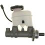 Raybestos MC391019 Raybestos Element3 New Master Cylinder