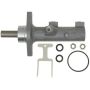 Raybestos MC391020 Raybestos Element3 New Master Cylinder