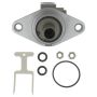 Raybestos MC391020 Raybestos Element3 New Master Cylinder