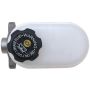 Raybestos MC391021 Raybestos Element3 New Master Cylinder