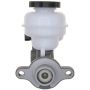 Raybestos MC391021 Raybestos Element3 New Master Cylinder