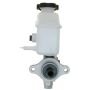 Raybestos MC391022 Raybestos Element3 New Master Cylinder