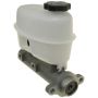Raybestos MC391026 Raybestos Element3 New Master Cylinder