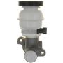 Raybestos MC391027 Raybestos Element3 New Master Cylinder