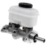 Raybestos MC391028 Raybestos Element3 New Master Cylinder