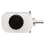 Raybestos MC391028 Raybestos Element3 New Master Cylinder