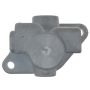 Raybestos MC391032 Raybestos Element3 New Master Cylinder