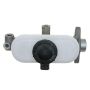 Raybestos MC391041 Raybestos Element3 New Master Cylinder
