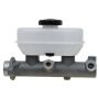 Raybestos MC391041 Raybestos Element3 New Master Cylinder
