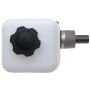 Raybestos MC391043 Raybestos Element3 New Master Cylinder
