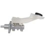 Raybestos MC391048 Raybestos Element3 New Master Cylinder