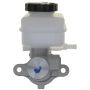 Raybestos MC391053 Raybestos Element3 New Master Cylinder