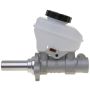Raybestos MC391053 Raybestos Element3 New Master Cylinder