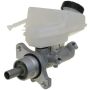 Raybestos MC391065 Raybestos Element3 New Master Cylinder