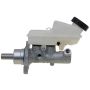 Raybestos MC391065 Raybestos Element3 New Master Cylinder