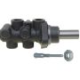 Raybestos MC391066 Raybestos Element3 New Master Cylinder