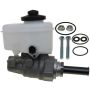 Raybestos MC391073 Raybestos Element3 New Master Cylinder