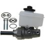 Raybestos MC391073 Raybestos Element3 New Master Cylinder