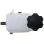 Raybestos MC391076 Raybestos Element3 New Master Cylinder