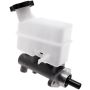 Raybestos MC391077 Raybestos Element3 New Master Cylinder