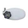Raybestos MC391081 Raybestos Element3 New Master Cylinder
