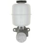Raybestos MC391082 Raybestos Element3 New Master Cylinder