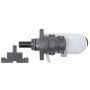 Raybestos MC391086 Raybestos Element3 New Master Cylinder