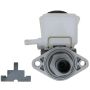 Raybestos MC391088 Raybestos Element3 New Master Cylinder