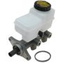 Raybestos MC391096 Raybestos Element3 New Master Cylinder