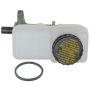 Raybestos MC391096 Raybestos Element3 New Master Cylinder