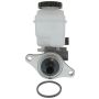 Raybestos MC391096 Raybestos Element3 New Master Cylinder