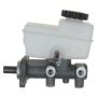 Raybestos MC391097 Raybestos Element3 New Master Cylinder